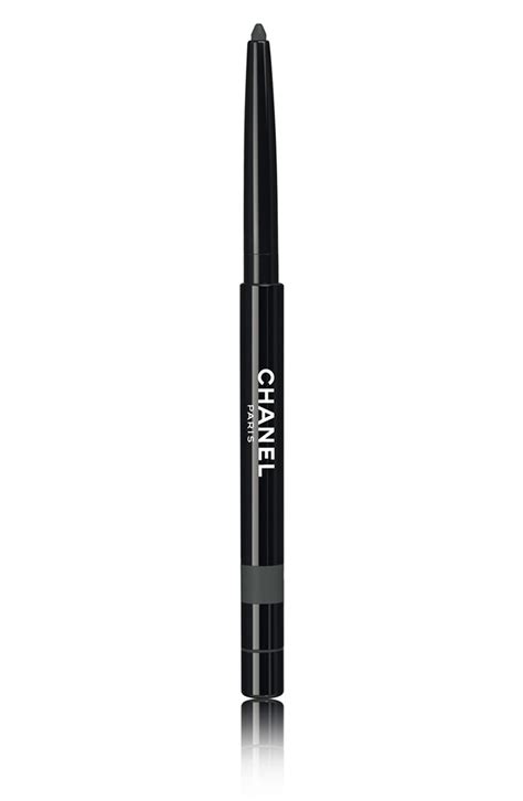 chanel eyelinwe|best waterproof eyeliner Chanel.